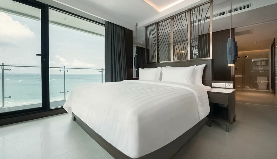 هتل میت پاتایا